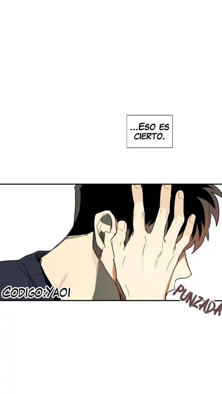 Una Luna Inclinada - Capítulo 23 - Página 40 - LectorTMOo