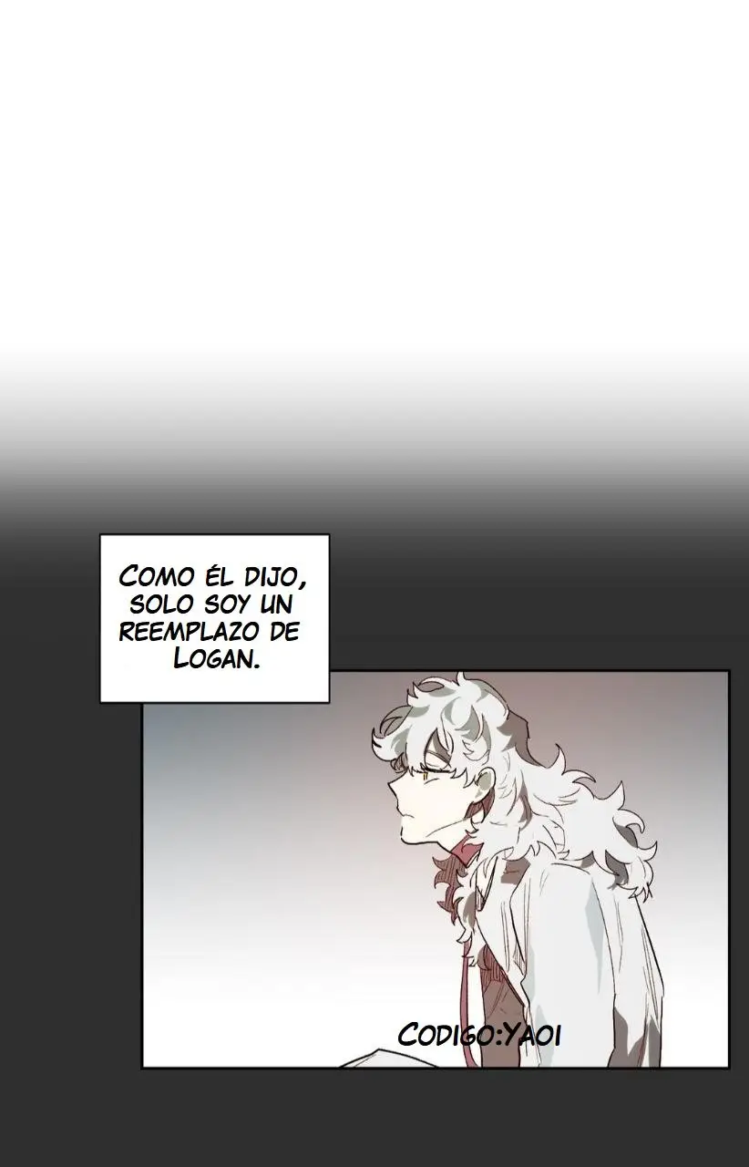 Una Luna Inclinada - Capítulo 23 - Página 41 - LectorTMOo