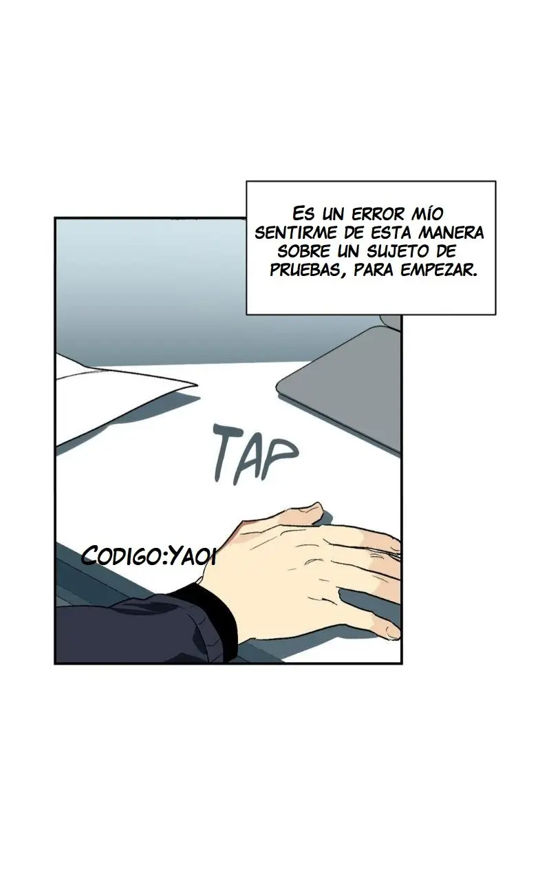 Una Luna Inclinada - Capítulo 23 - Página 46 - LectorTMOo