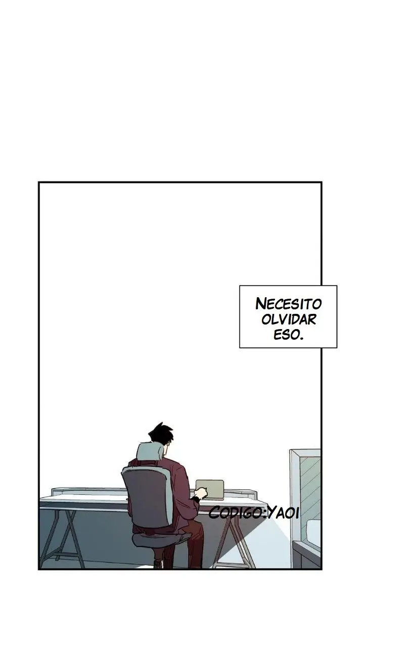 Una Luna Inclinada - Capítulo 23 - Página 50 - LectorTMOo