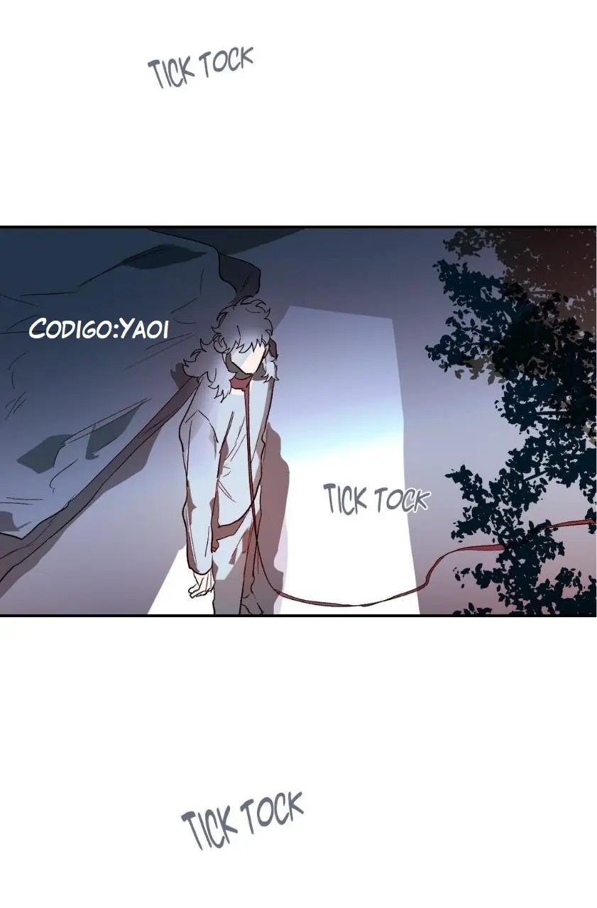 Una Luna Inclinada - Capítulo 23 - Página 52 - LectorTMOo