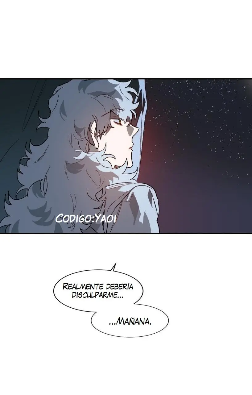 Una Luna Inclinada - Capítulo 23 - Página 55 - LectorTMOo