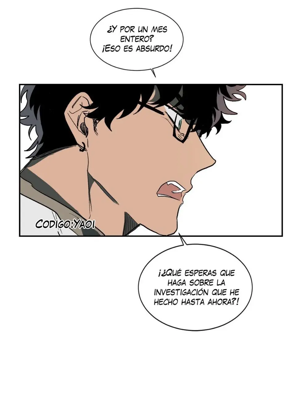 Una Luna Inclinada - Capítulo 24 - Página 13 - LectorTMOo