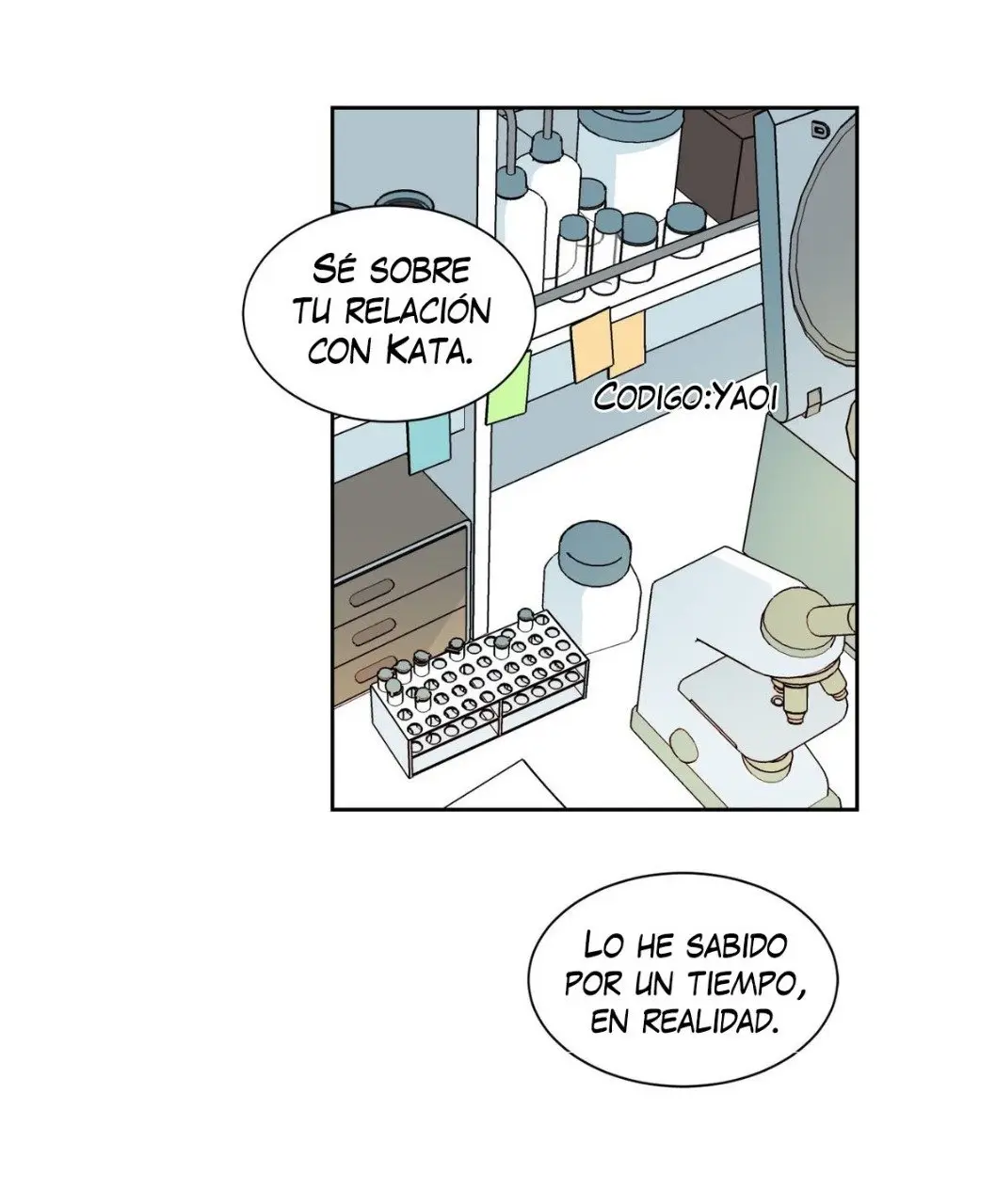 Una Luna Inclinada - Capítulo 24 - Página 15 - LectorTMOo