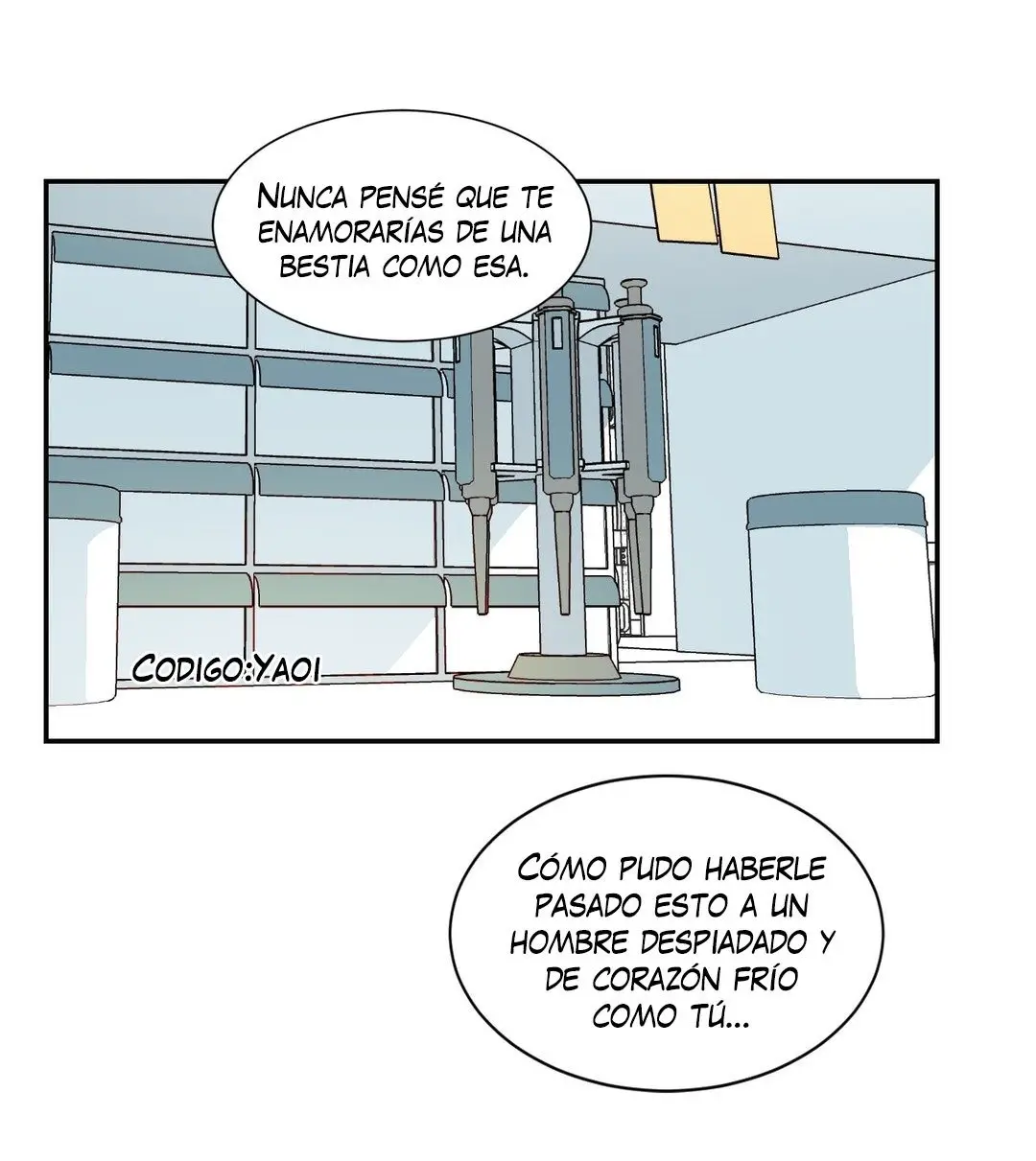 Una Luna Inclinada - Capítulo 24 - Página 16 - LectorTMOo