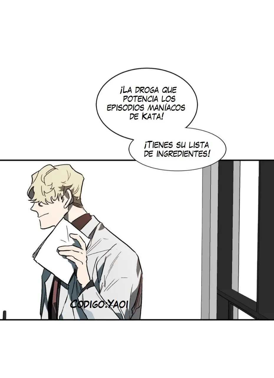 Una Luna Inclinada - Capítulo 24 - Página 25 - LectorTMOo