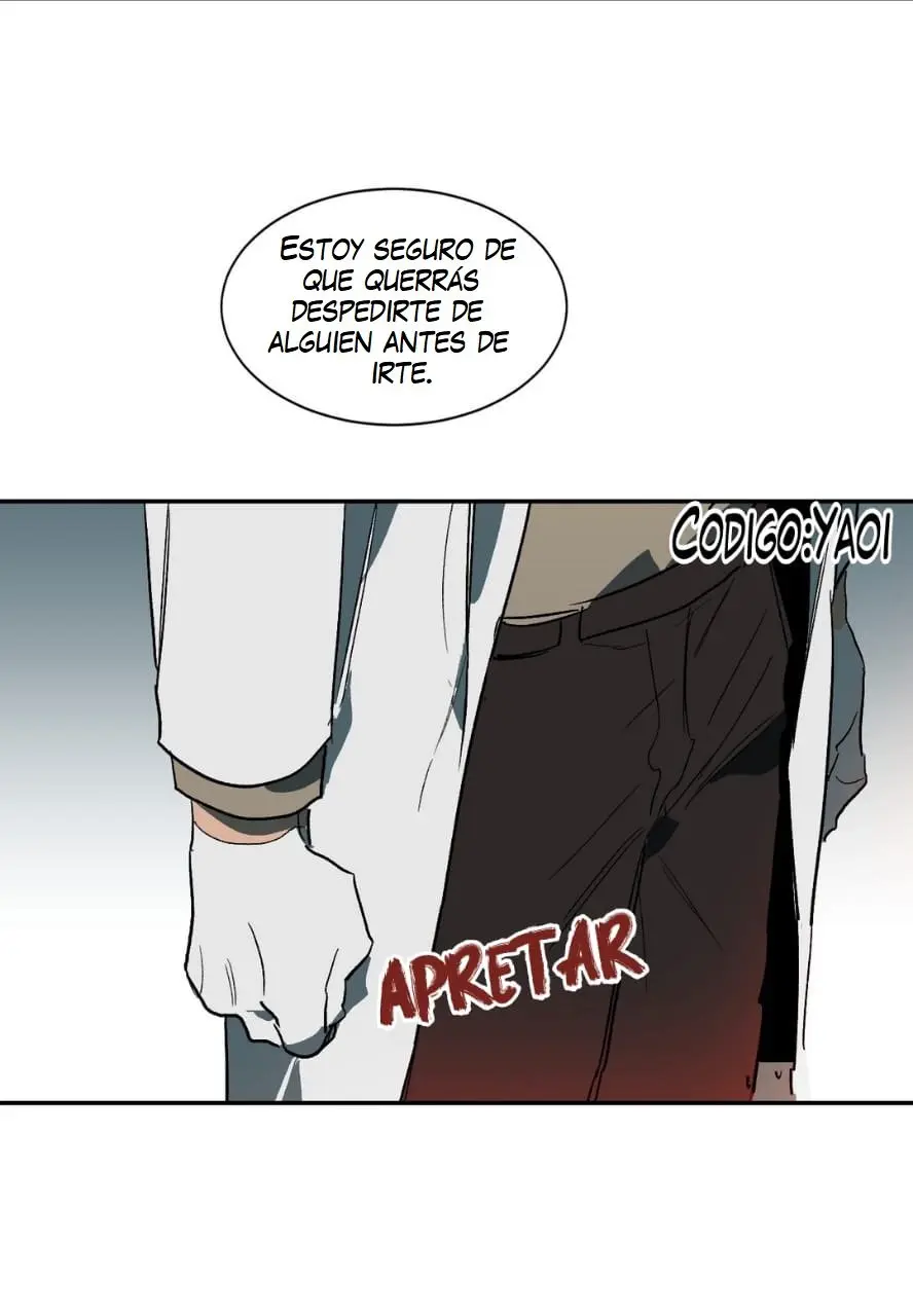 Una Luna Inclinada - Capítulo 24 - Página 39 - LectorTMOo