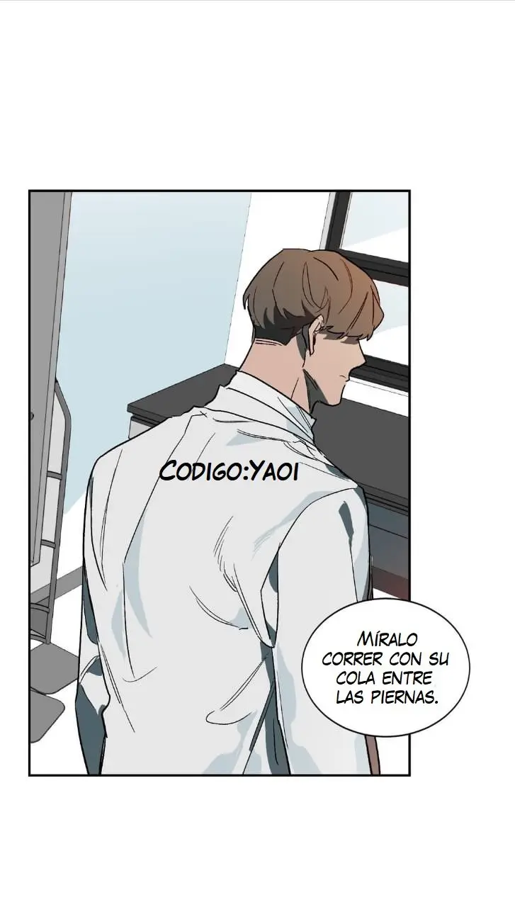 Una Luna Inclinada - Capítulo 24 - Página 43 - LectorTMOo