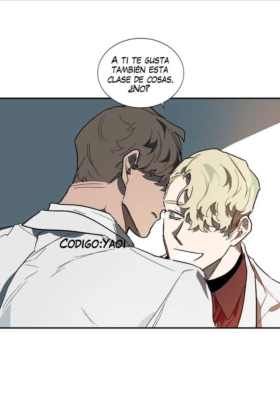 Una Luna Inclinada - Capítulo 24 - Página 47 - LectorTMOo