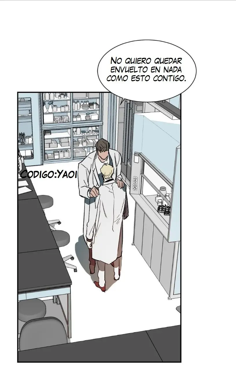 Una Luna Inclinada - Capítulo 24 - Página 53 - LectorTMOo