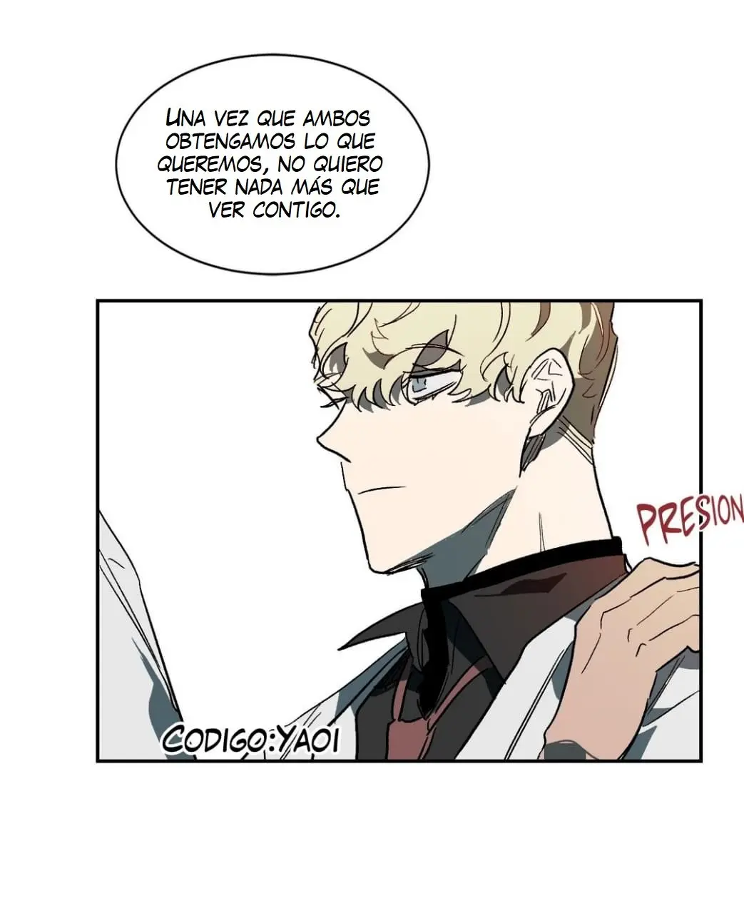 Una Luna Inclinada - Capítulo 24 - Página 54 - LectorTMOo