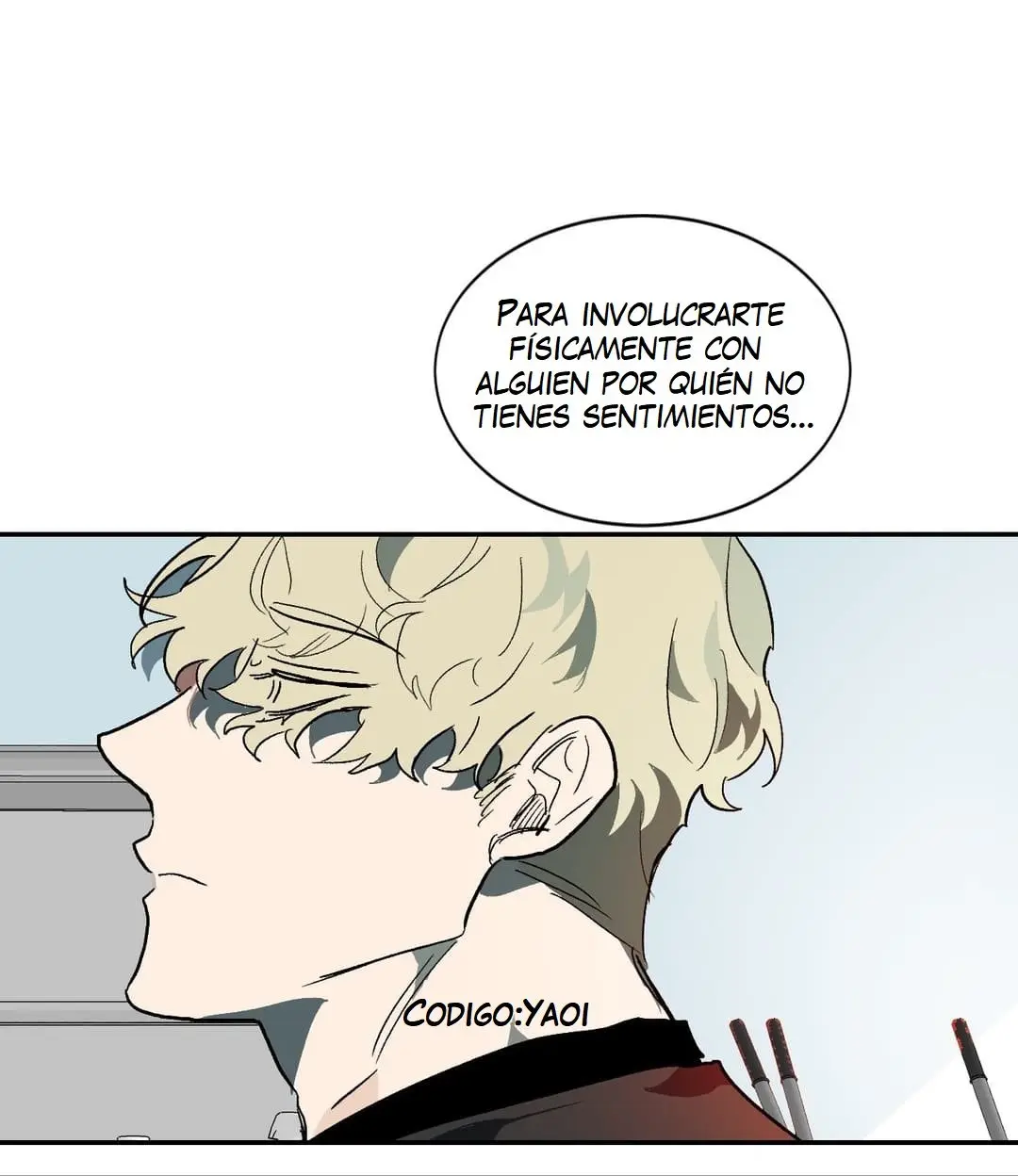 Una Luna Inclinada - Capítulo 24 - Página 55 - LectorTMOo