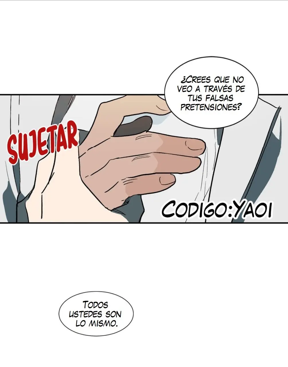 Una Luna Inclinada - Capítulo 24 - Página 61 - LectorTMOo