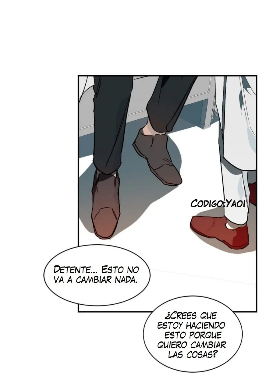 Una Luna Inclinada - Capítulo 25 - Página 15 - LectorTMOo