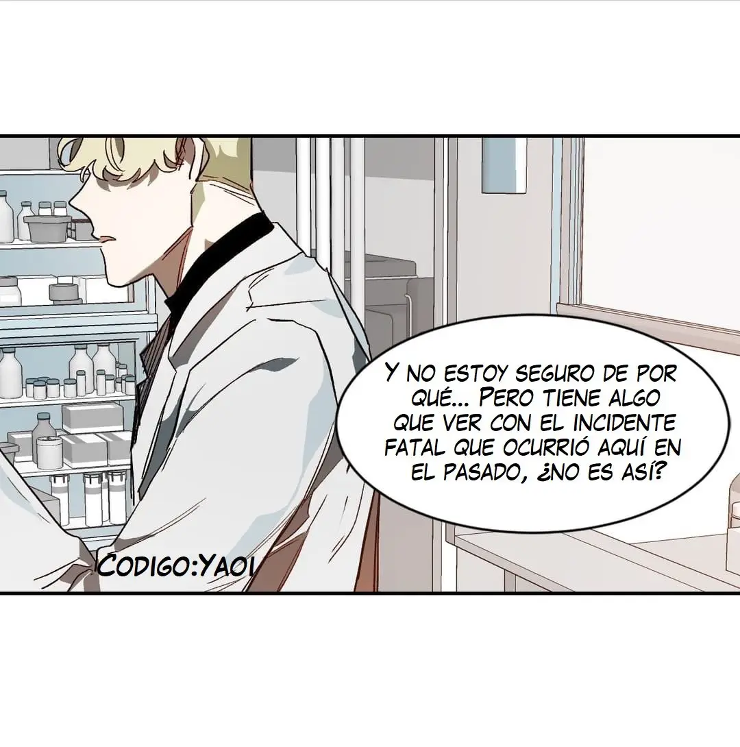 Una Luna Inclinada - Capítulo 25 - Página 17 - LectorTMOo