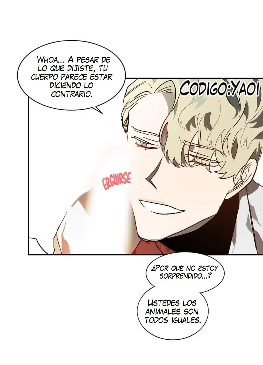 Una Luna Inclinada - Capítulo 25 - Página 30 - LectorTMOo
