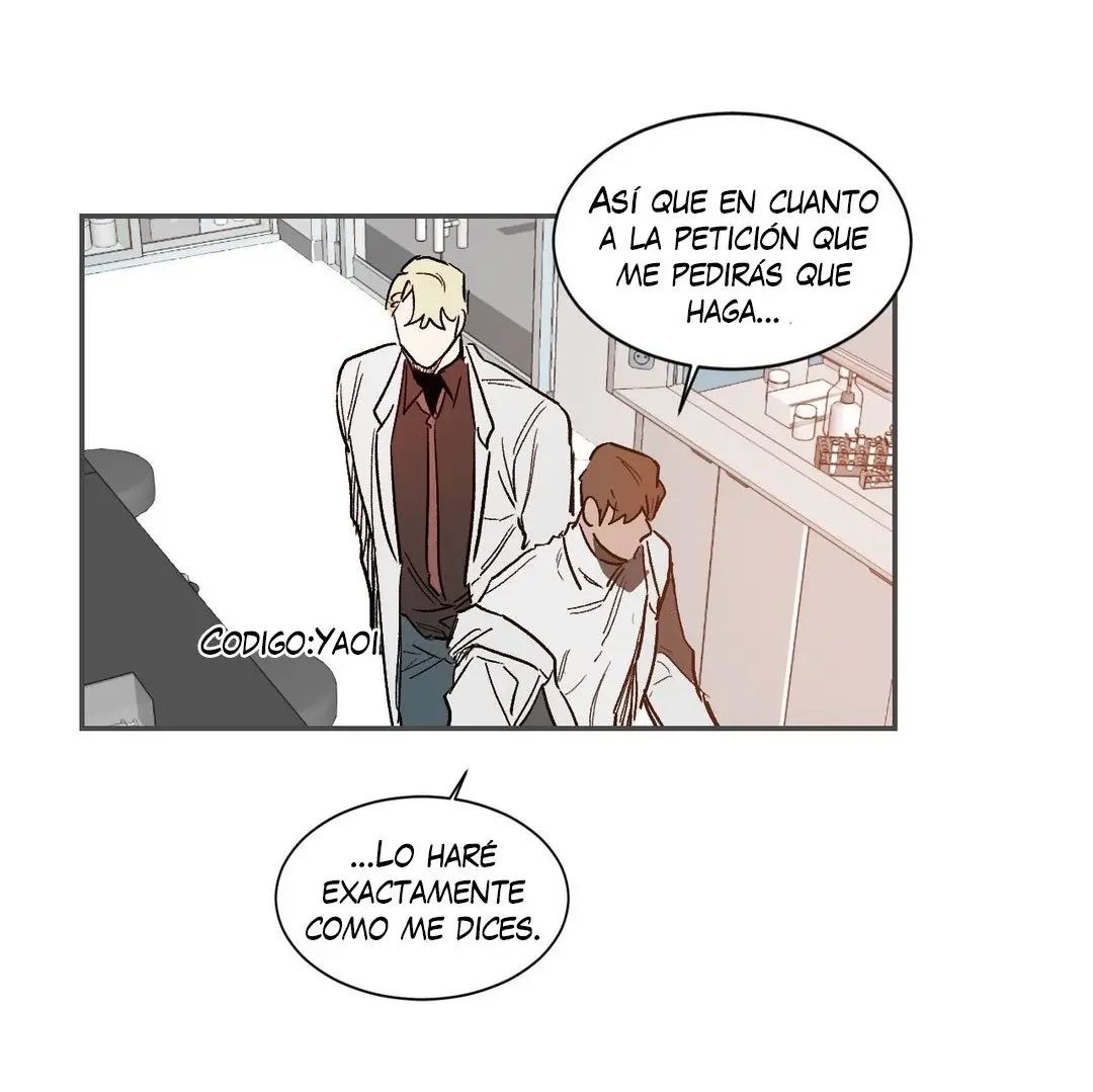 Una Luna Inclinada - Capítulo 25 - Página 46 - LectorTMOo