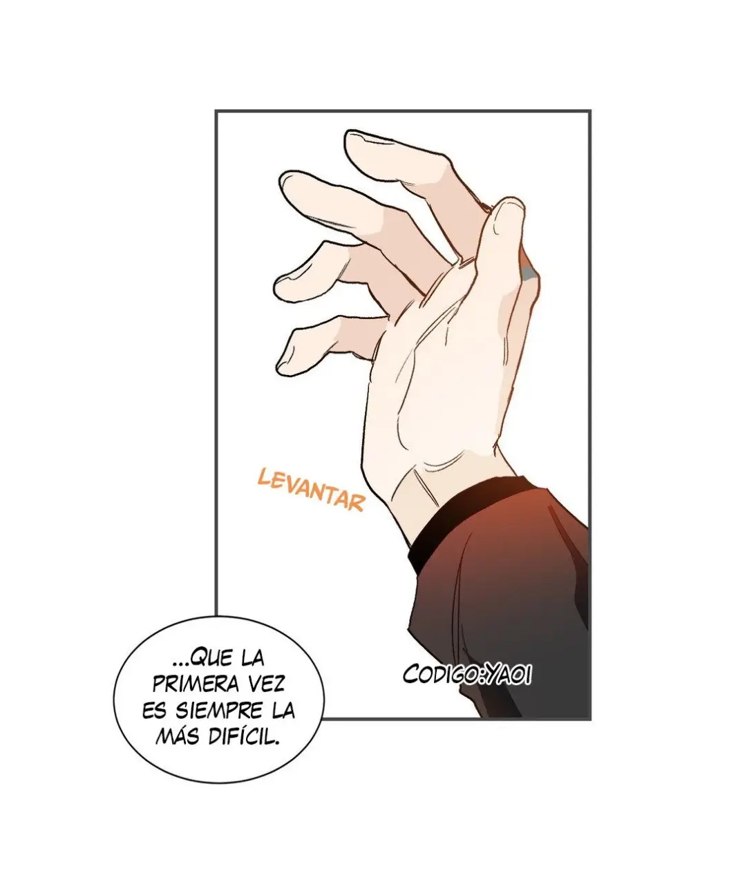Una Luna Inclinada - Capítulo 25 - Página 57 - LectorTMOo
