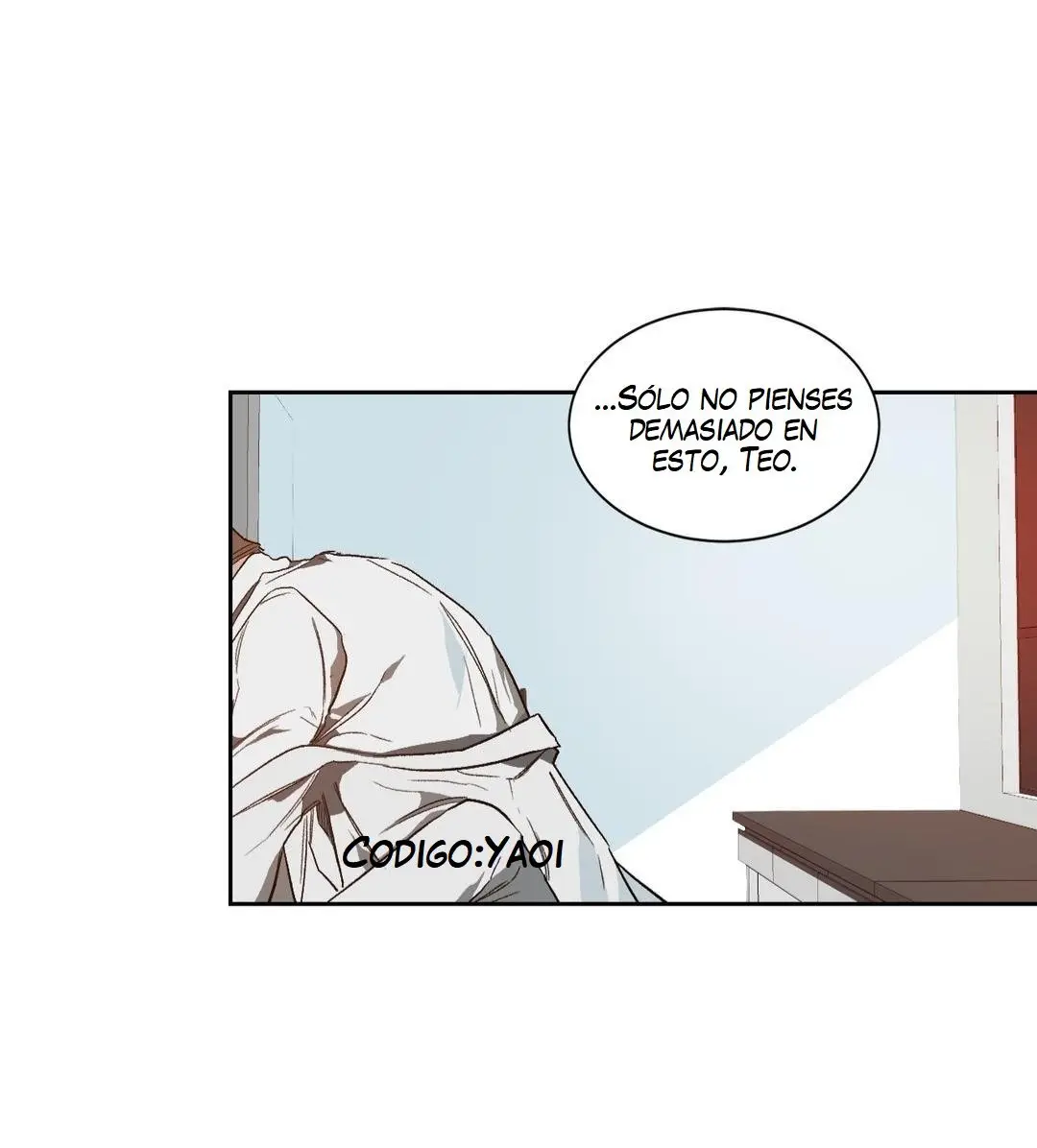 Una Luna Inclinada - Capítulo 26 - Página 4 - LectorTMOo