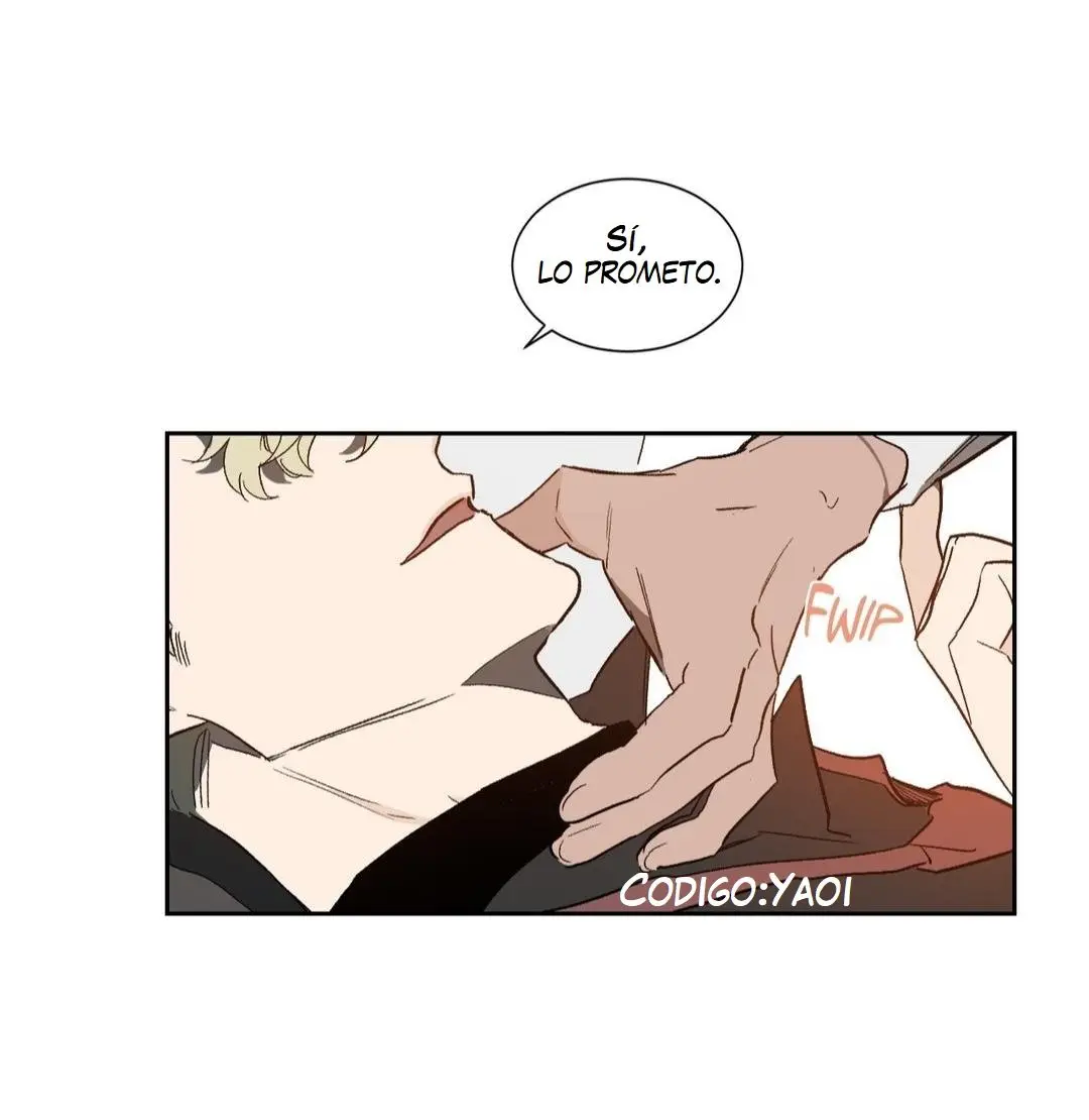 Una Luna Inclinada - Capítulo 26 - Página 10 - LectorTMOo