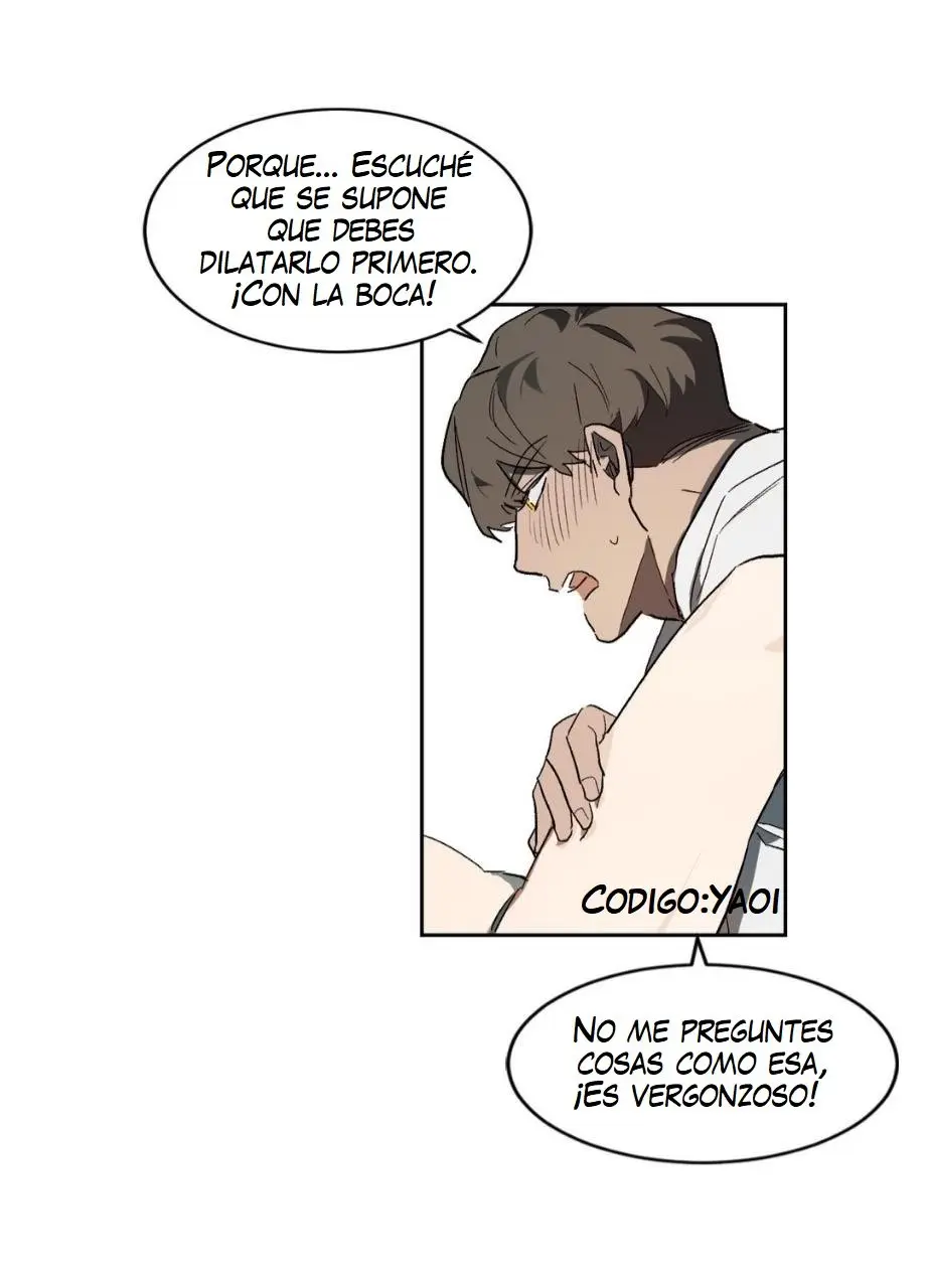 Una Luna Inclinada - Capítulo 26 - Página 21 - LectorTMOo