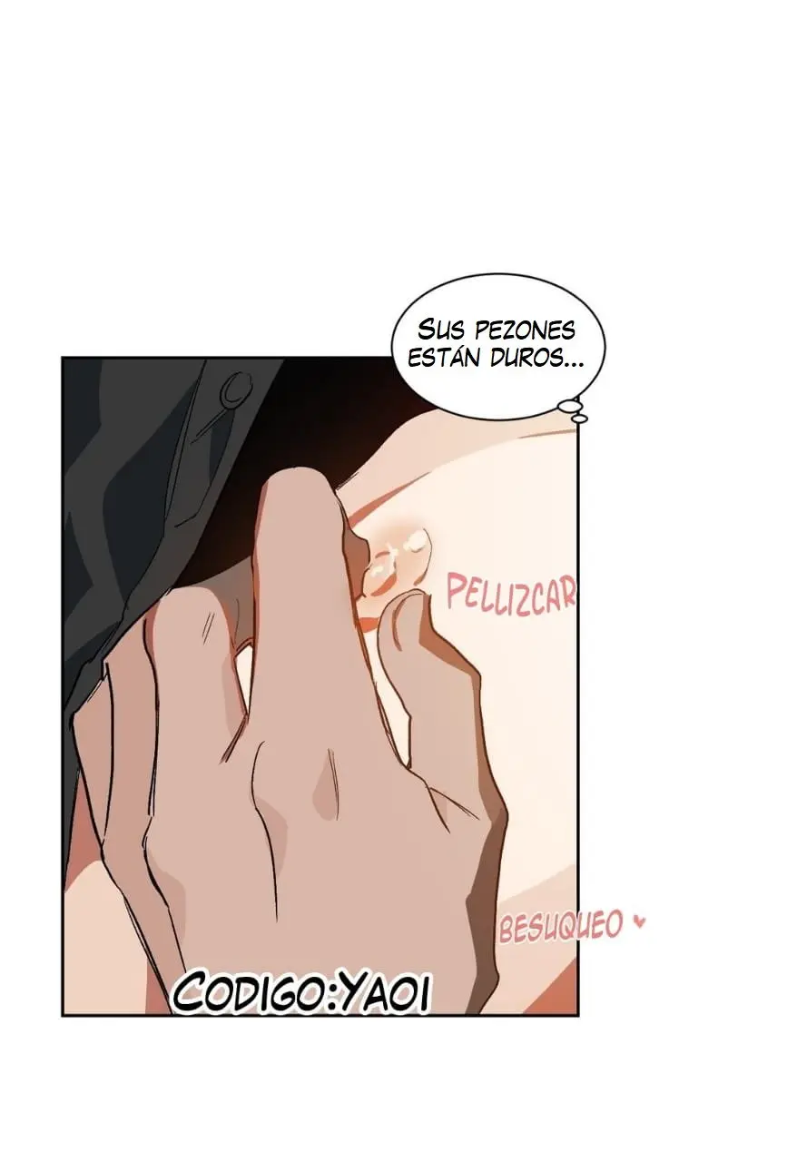 Una Luna Inclinada - Capítulo 26 - Página 44 - LectorTMOo