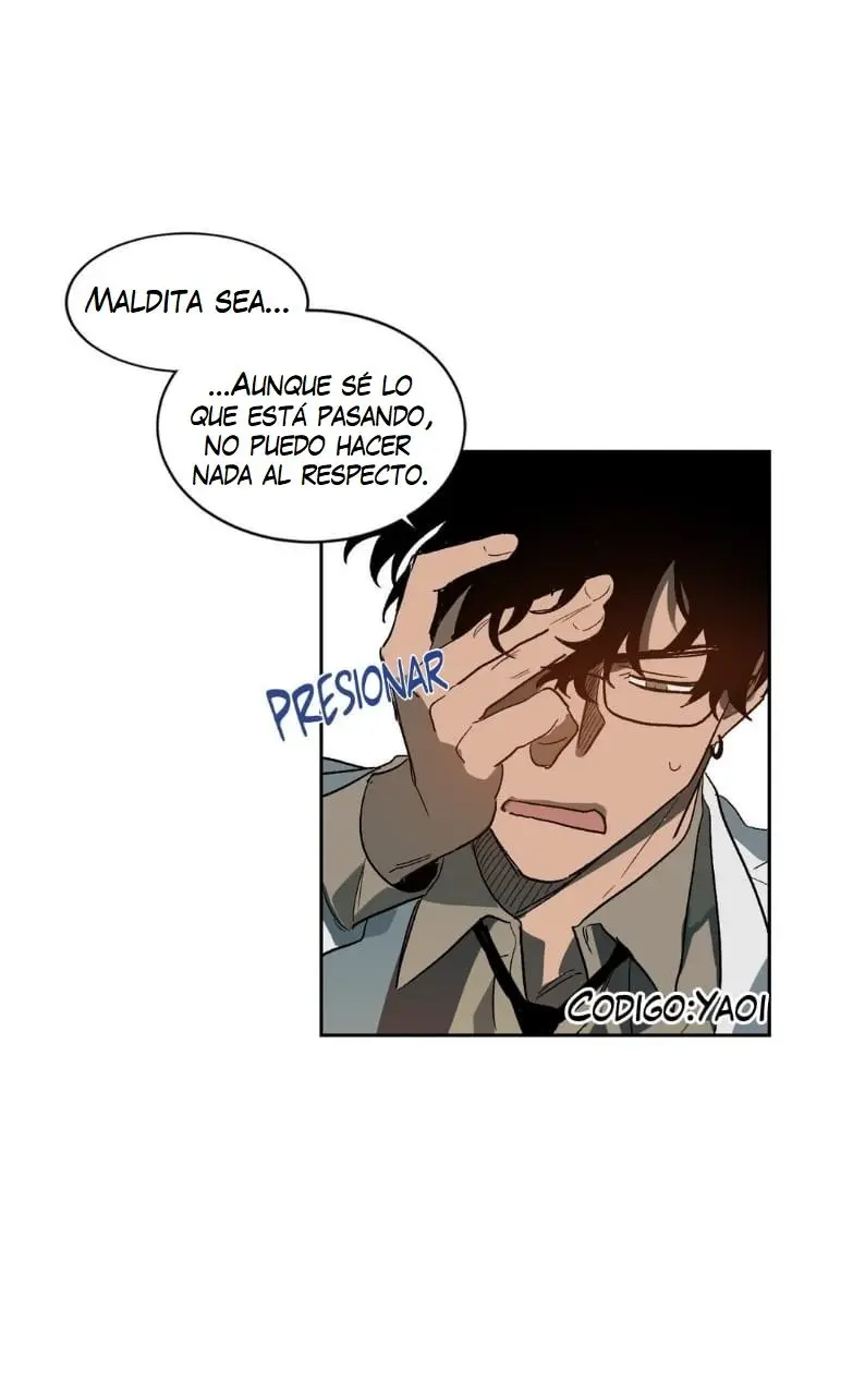 Una Luna Inclinada - Capítulo 26 - Página 52 - LectorTMOo