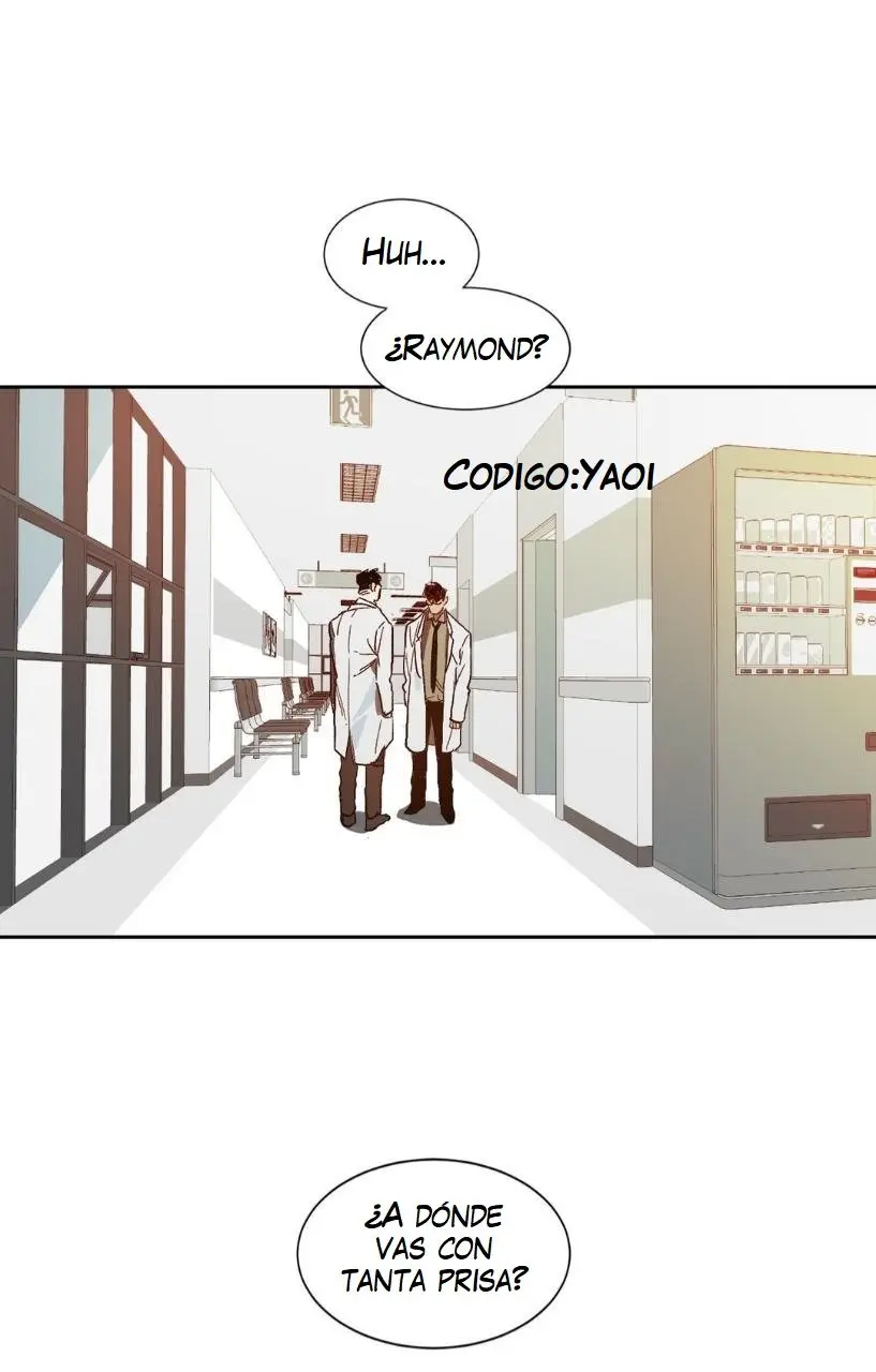 Una Luna Inclinada - Capítulo 27 - Página 5 - LectorTMOo