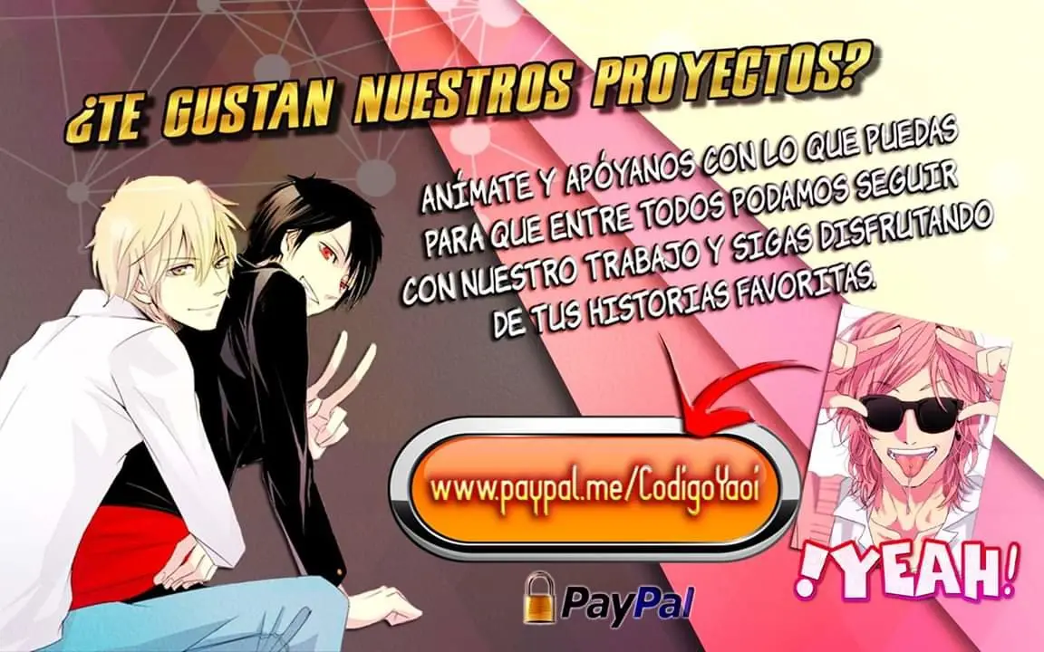 Una Luna Inclinada - Capítulo 27 - Página 52 - LectorTMOo