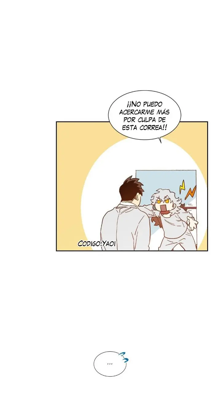 Una Luna Inclinada - Capítulo 28 - Página 7 - LectorTMOo