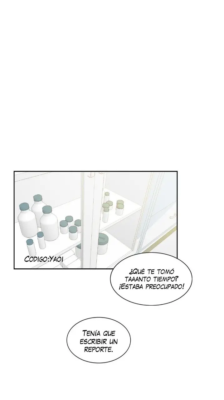 Una Luna Inclinada - Capítulo 28 - Página 9 - LectorTMOo