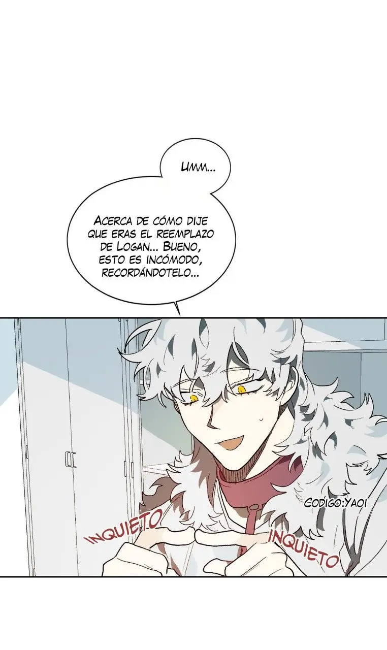 Una Luna Inclinada - Capítulo 28 - Página 13 - LectorTMOo