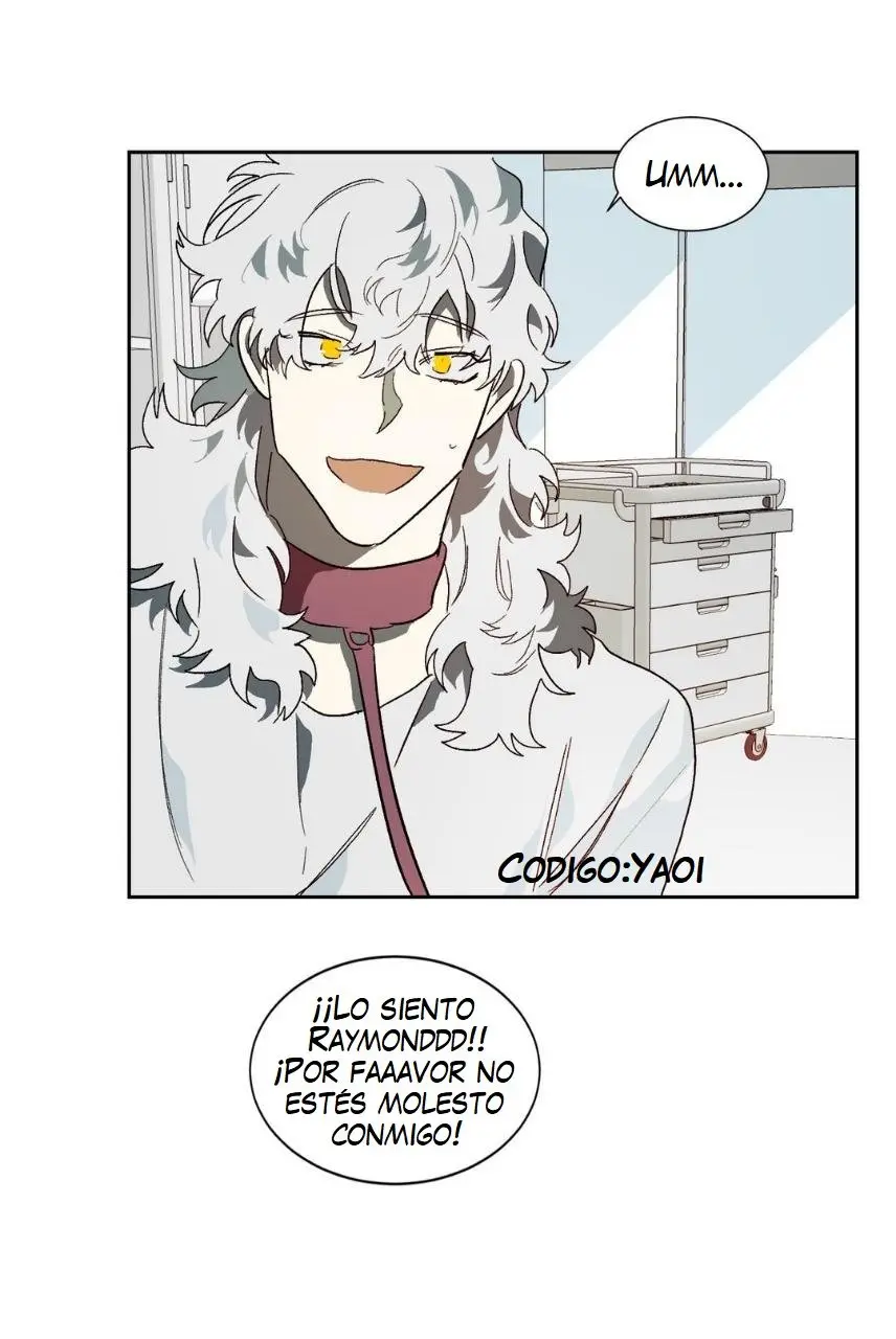 Una Luna Inclinada - Capítulo 28 - Página 17 - LectorTMOo