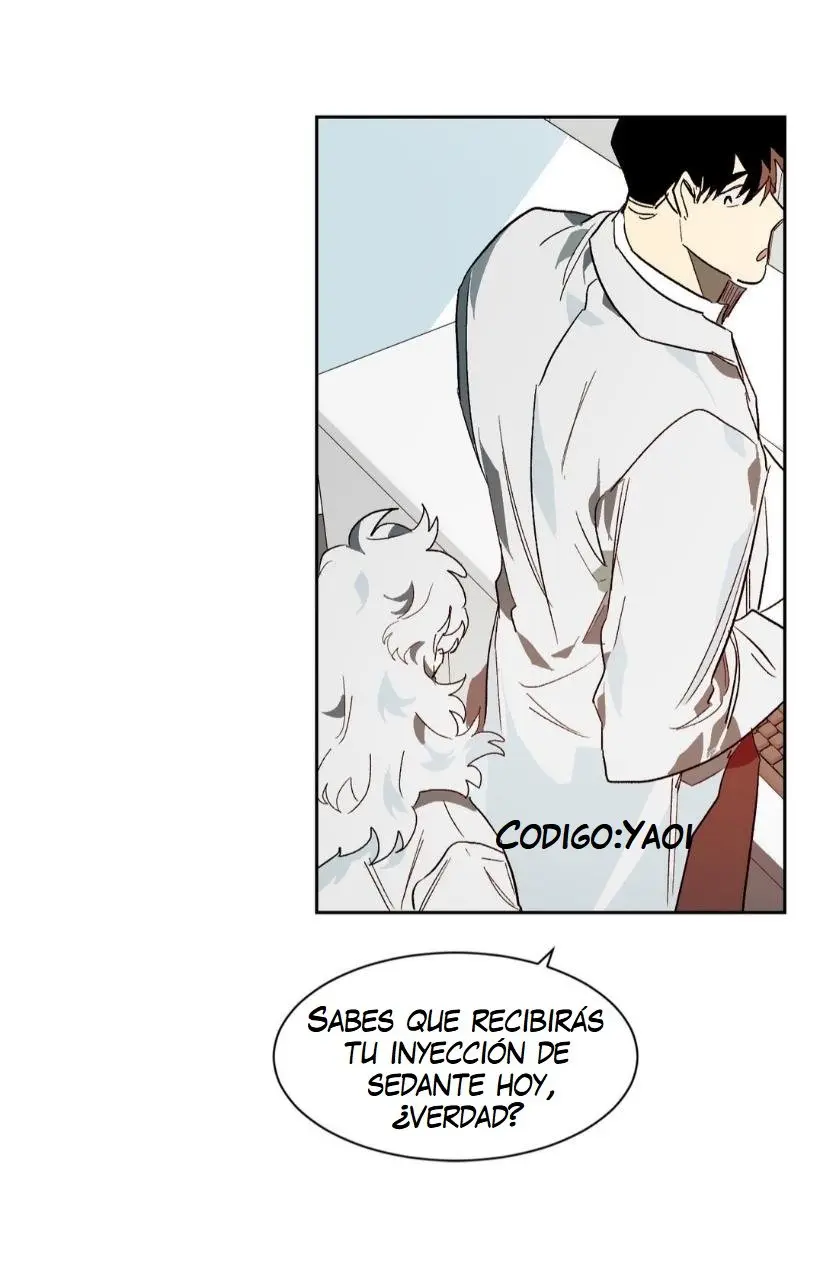 Una Luna Inclinada - Capítulo 28 - Página 20 - LectorTMOo