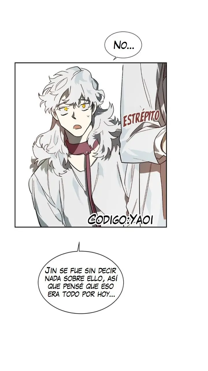 Una Luna Inclinada - Capítulo 28 - Página 21 - LectorTMOo