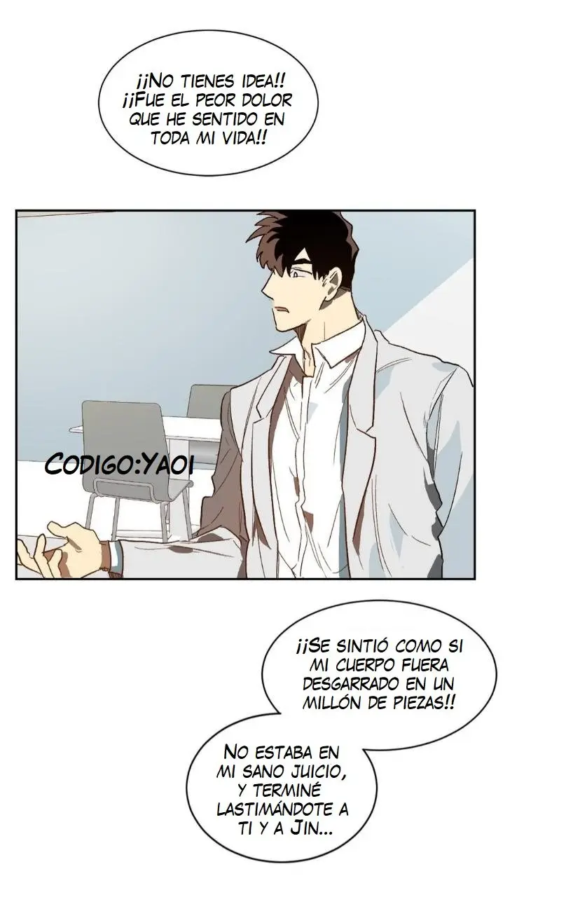 Una Luna Inclinada - Capítulo 28 - Página 30 - LectorTMOo