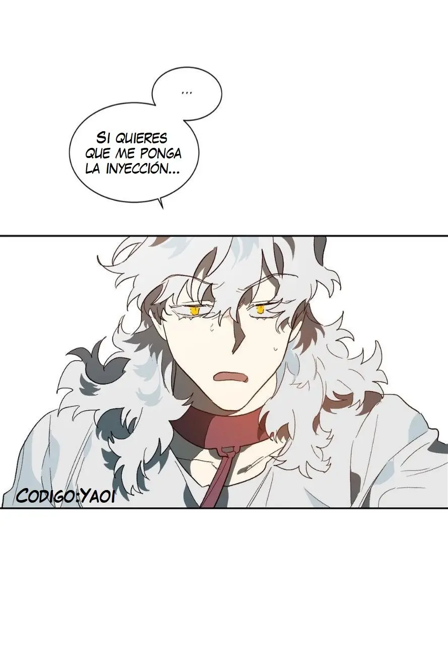 Una Luna Inclinada - Capítulo 28 - Página 35 - LectorTMOo