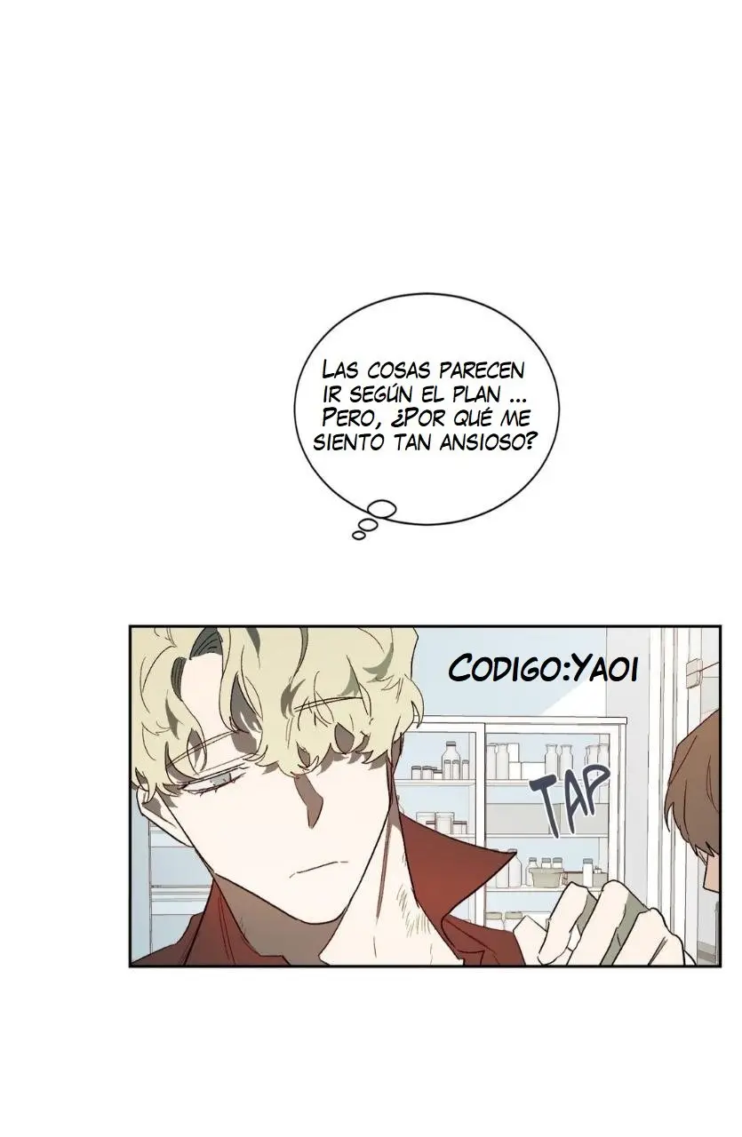 Una Luna Inclinada - Capítulo 28 - Página 42 - LectorTMOo