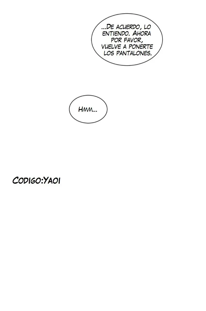 Una Luna Inclinada - Capítulo 28 - Página 53 - LectorTMOo