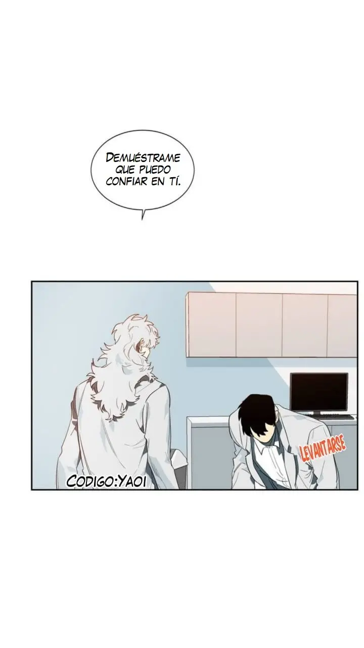 Una Luna Inclinada - Capítulo 29 - Página 4 - LectorTMOo
