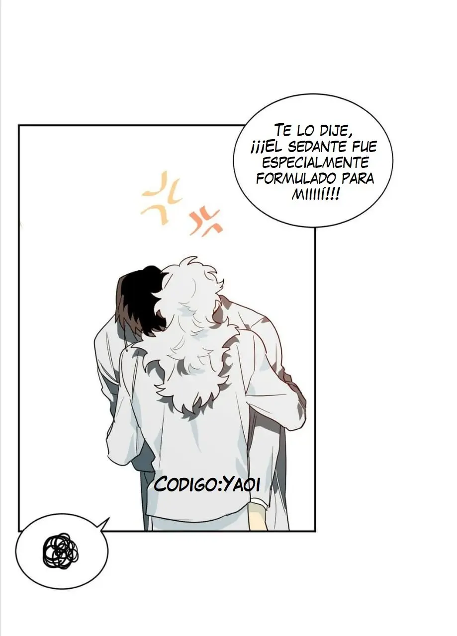 Una Luna Inclinada - Capítulo 29 - Página 23 - LectorTMOo