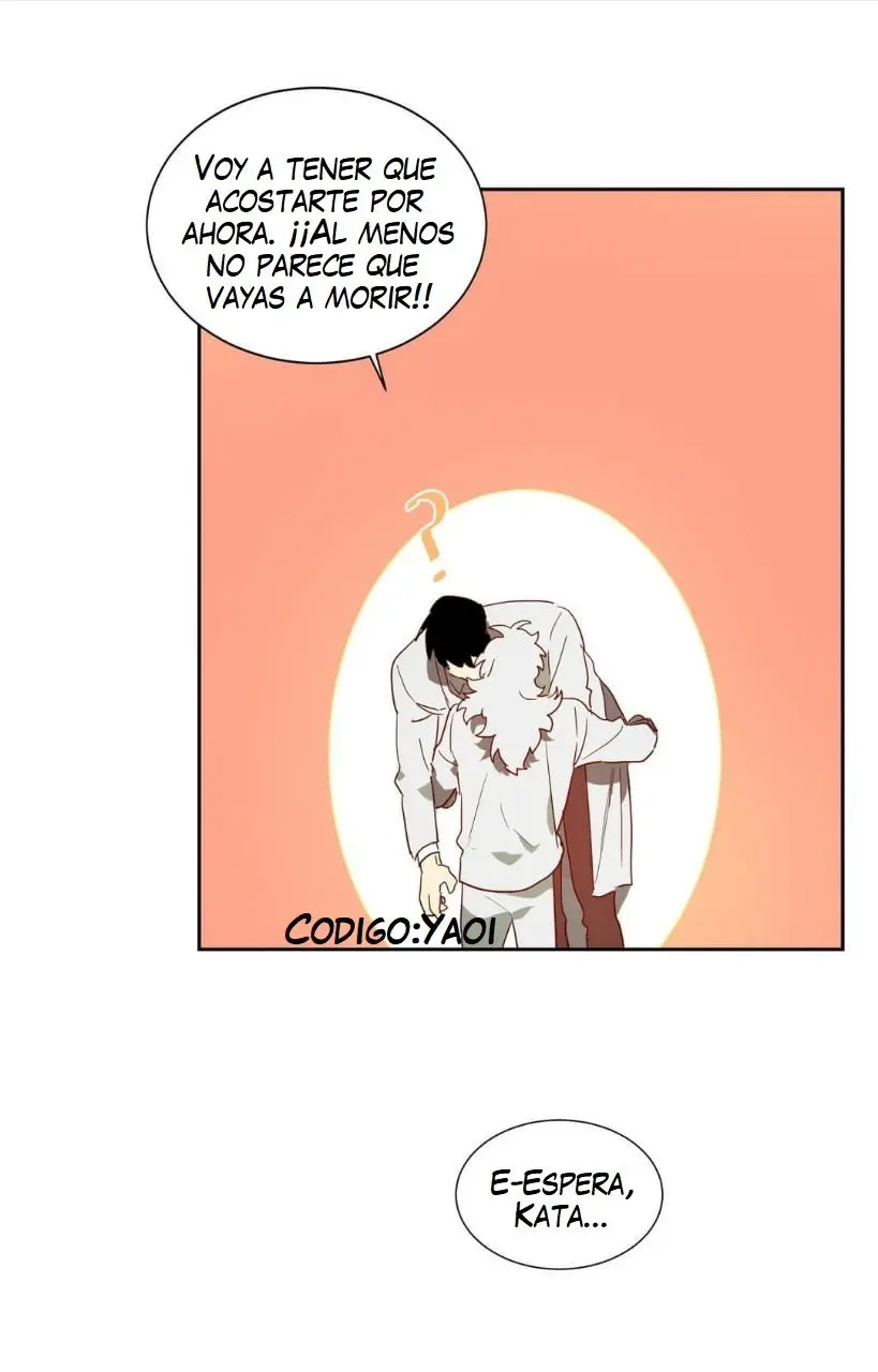 Una Luna Inclinada - Capítulo 29 - Página 26 - LectorTMOo