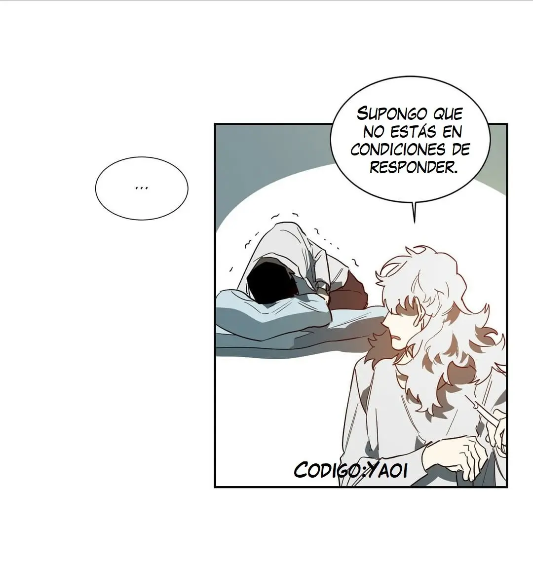 Una Luna Inclinada - Capítulo 29 - Página 35 - LectorTMOo