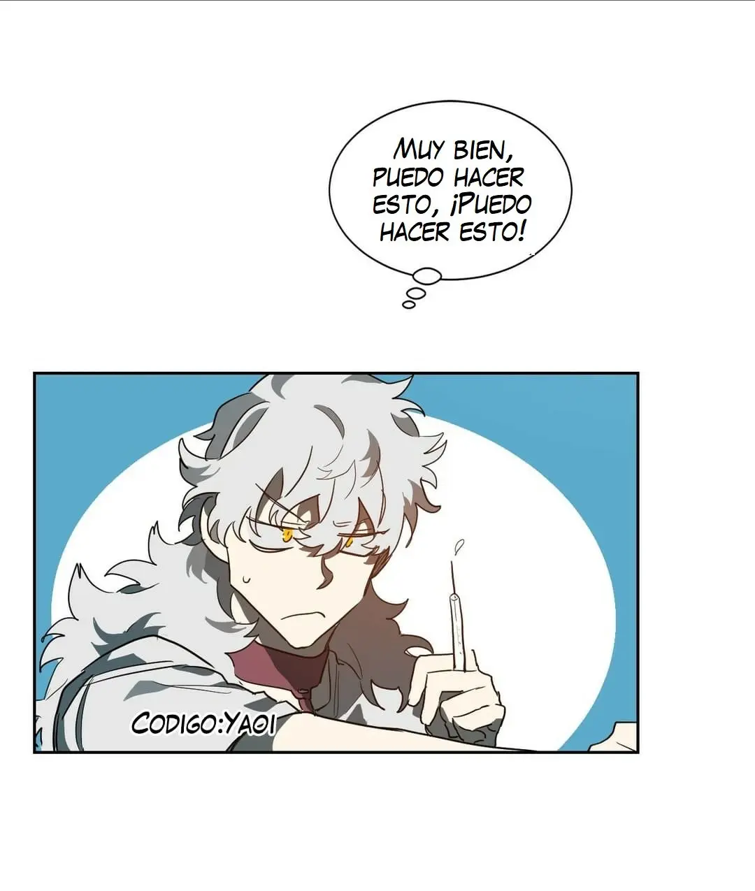 Una Luna Inclinada - Capítulo 29 - Página 36 - LectorTMOo