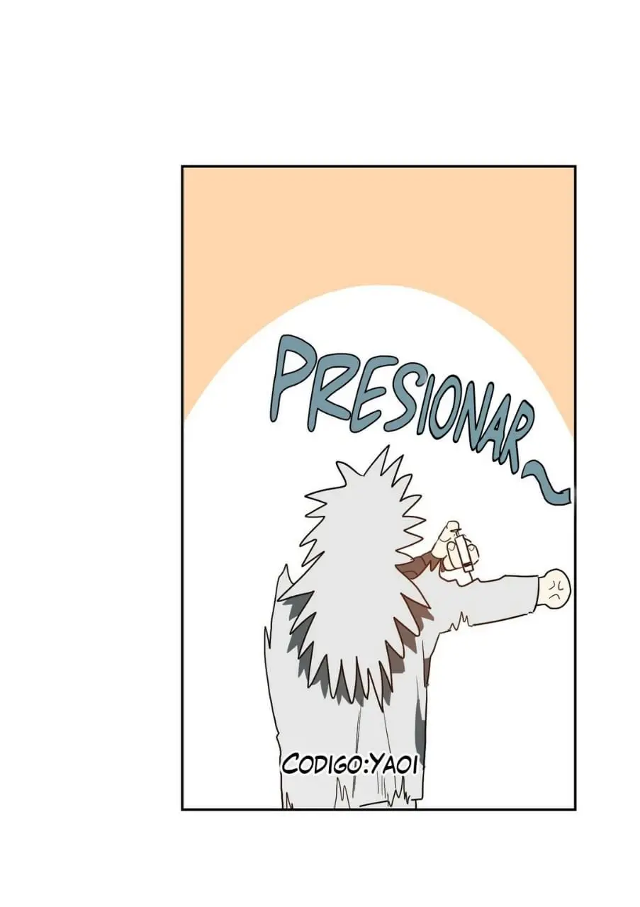 Una Luna Inclinada - Capítulo 29 - Página 37 - LectorTMOo