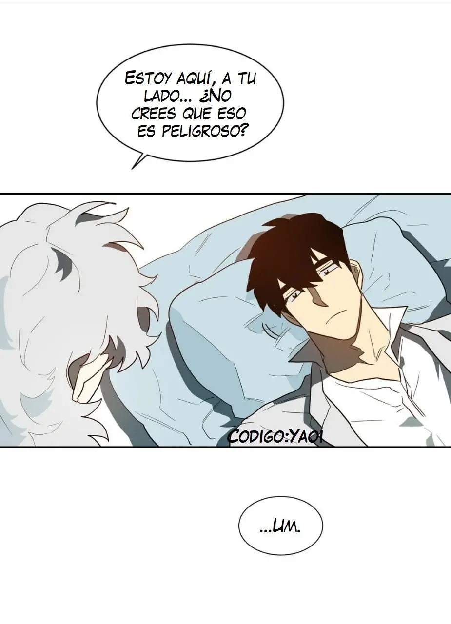 Una Luna Inclinada - Capítulo 29 - Página 43 - LectorTMOo
