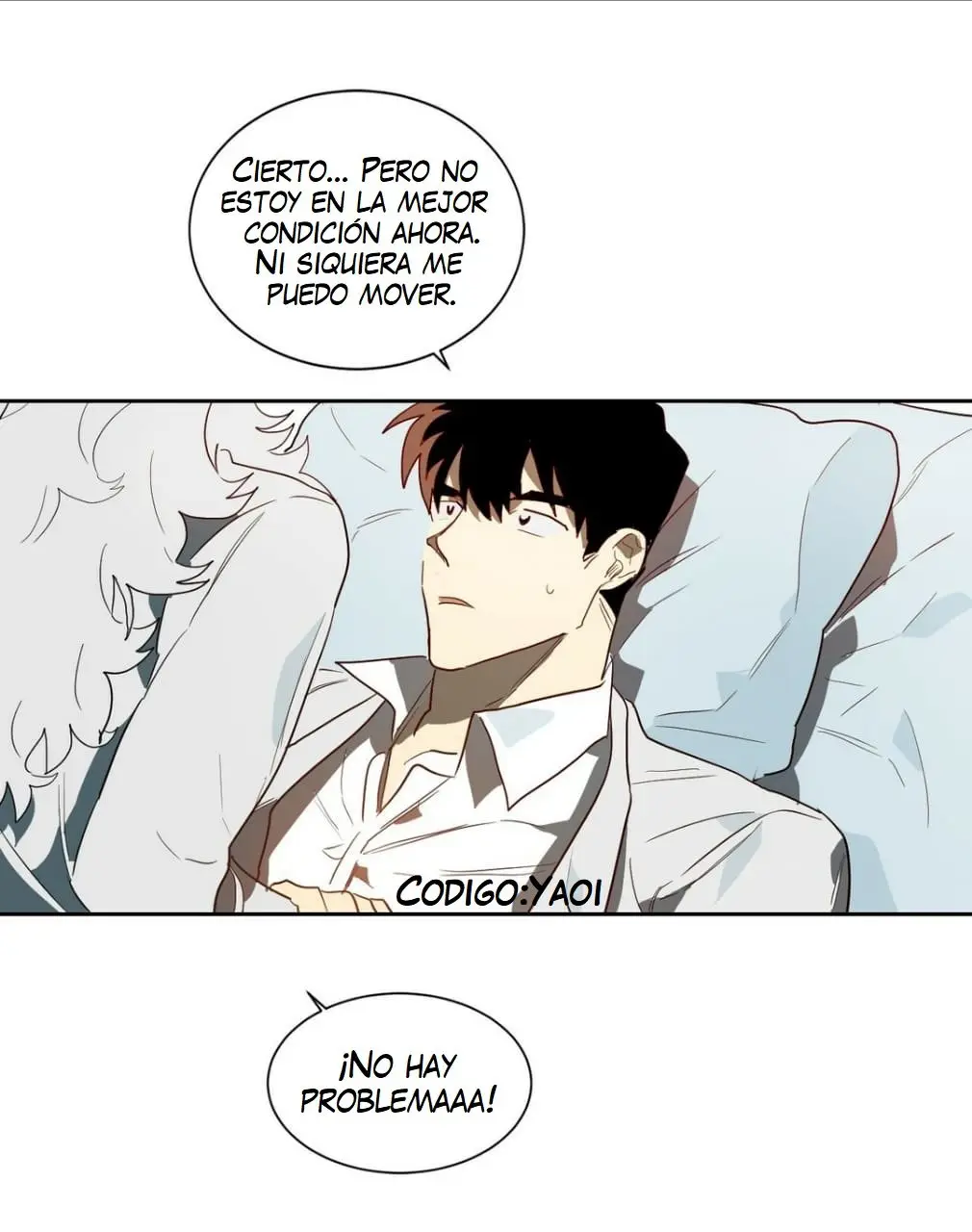Una Luna Inclinada - Capítulo 29 - Página 53 - LectorTMOo