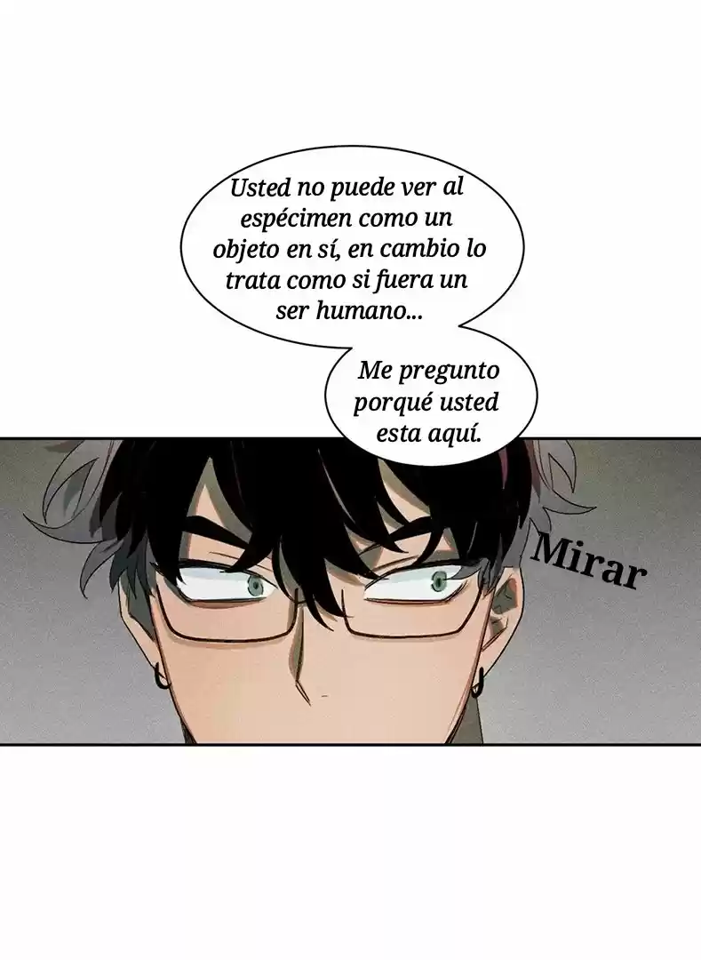 Una Luna Inclinada - Capítulo 3 - Página 6 - LectorTMOo