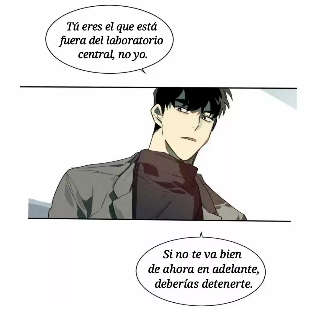 Una Luna Inclinada - Capítulo 3 - Página 8 - LectorTMOo
