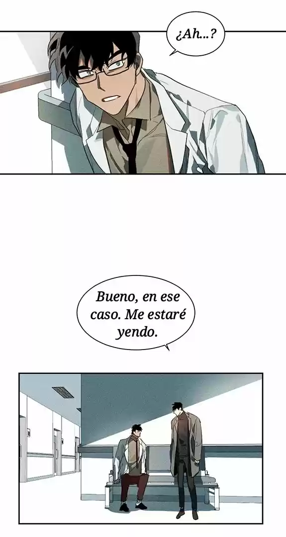 Una Luna Inclinada - Capítulo 3 - Página 9 - LectorTMOo